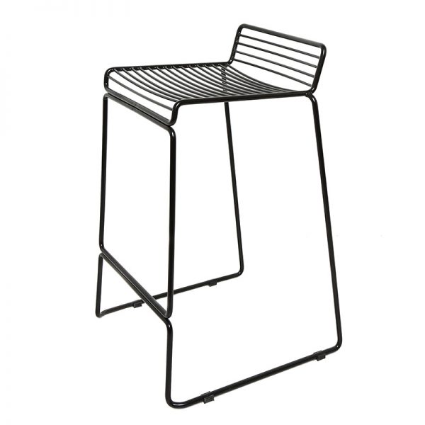 Paulo Rod Bar Stool by Lounge Away