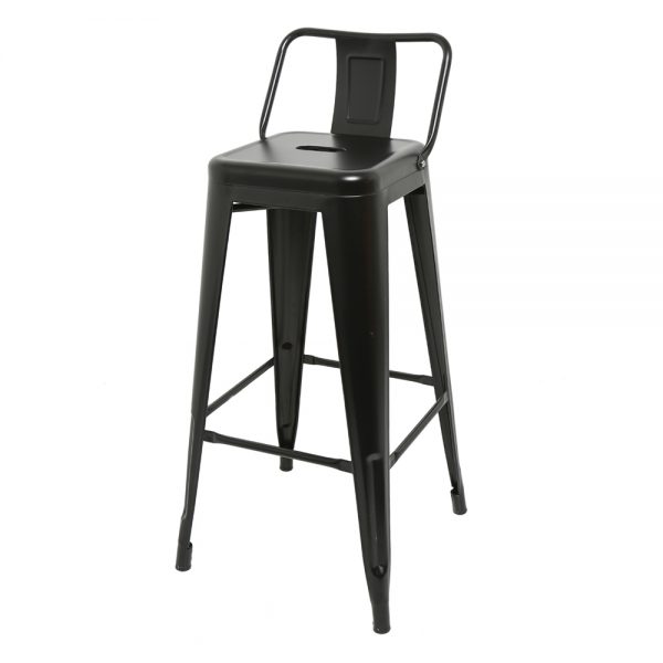 Tolix Bar Stool from Lounge Away