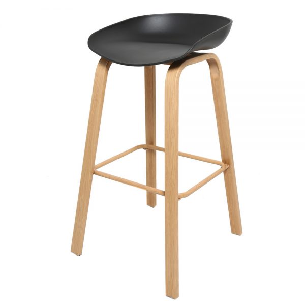 Isabel Bar Stool by Lounge Away