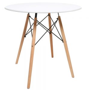 Eames Dining Table by Lounge Away