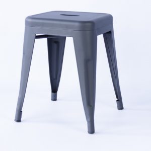 Tolix Stool by Lounge Away