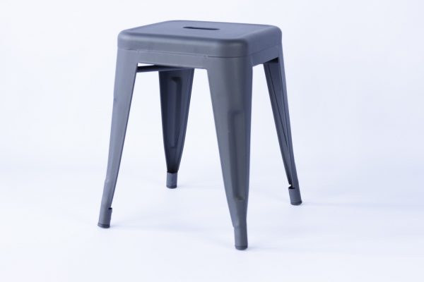 Tolix Stool by Lounge Away