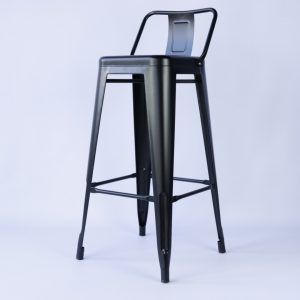 Tolix Bar Stool from Lounge Away