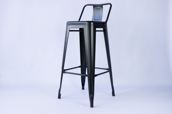 Tolix Bar Stool from Lounge Away