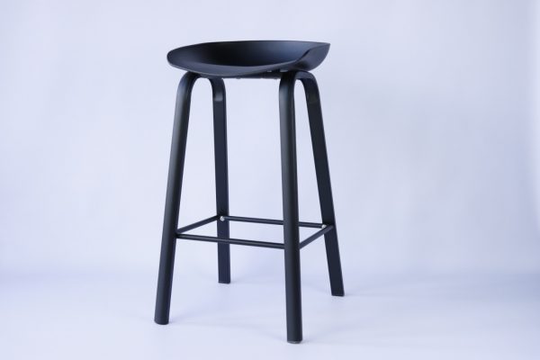 Isabel Bar Stool by Lounge Away