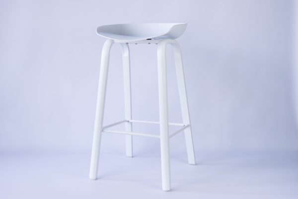 Isabel Bar Stool by Lounge Away