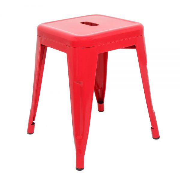 Tolix Stool by Lounge Away