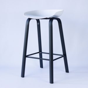 Isabel Bar Stool by Lounge Away