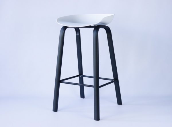 Isabel Bar Stool by Lounge Away